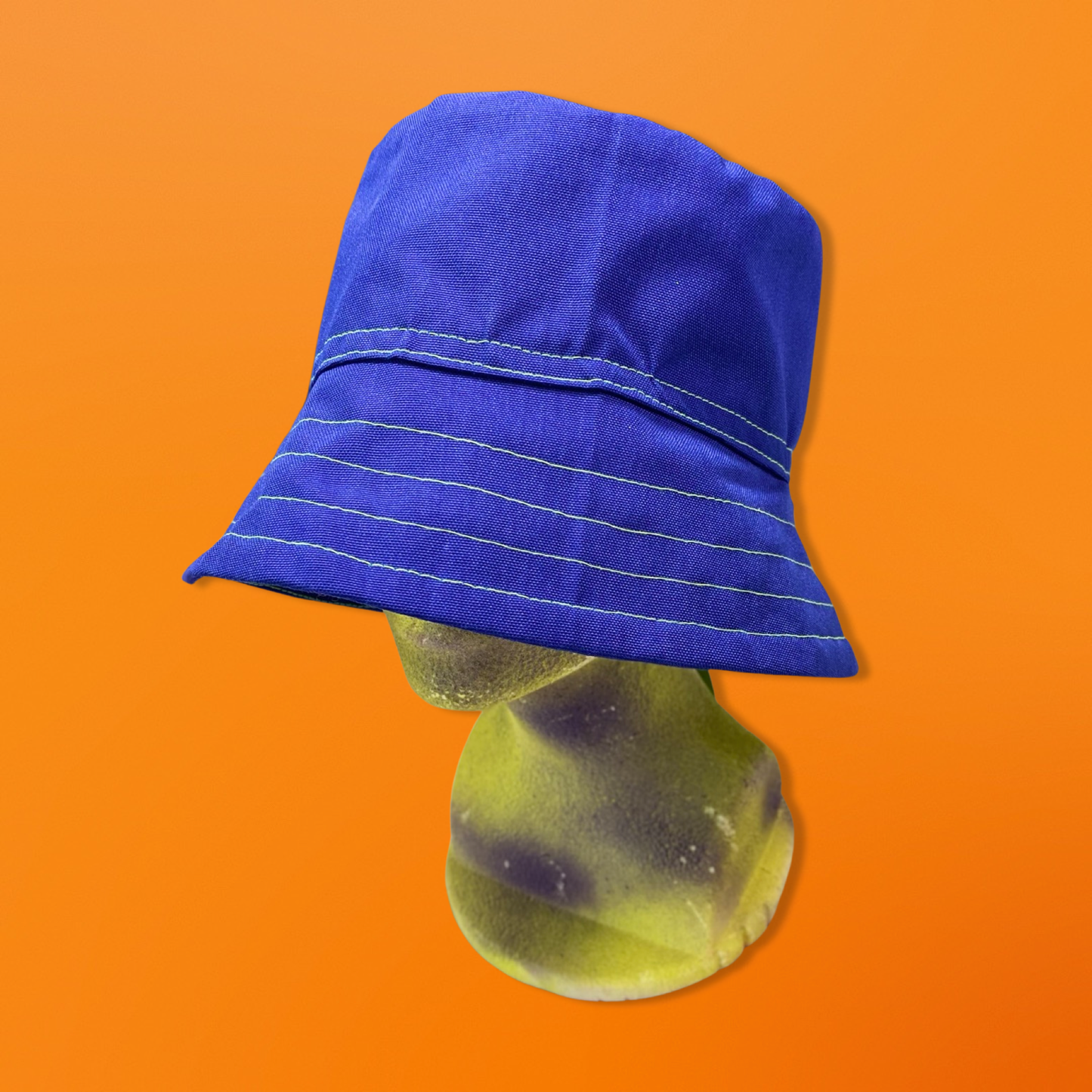 Bright & Bold Bucket Hats