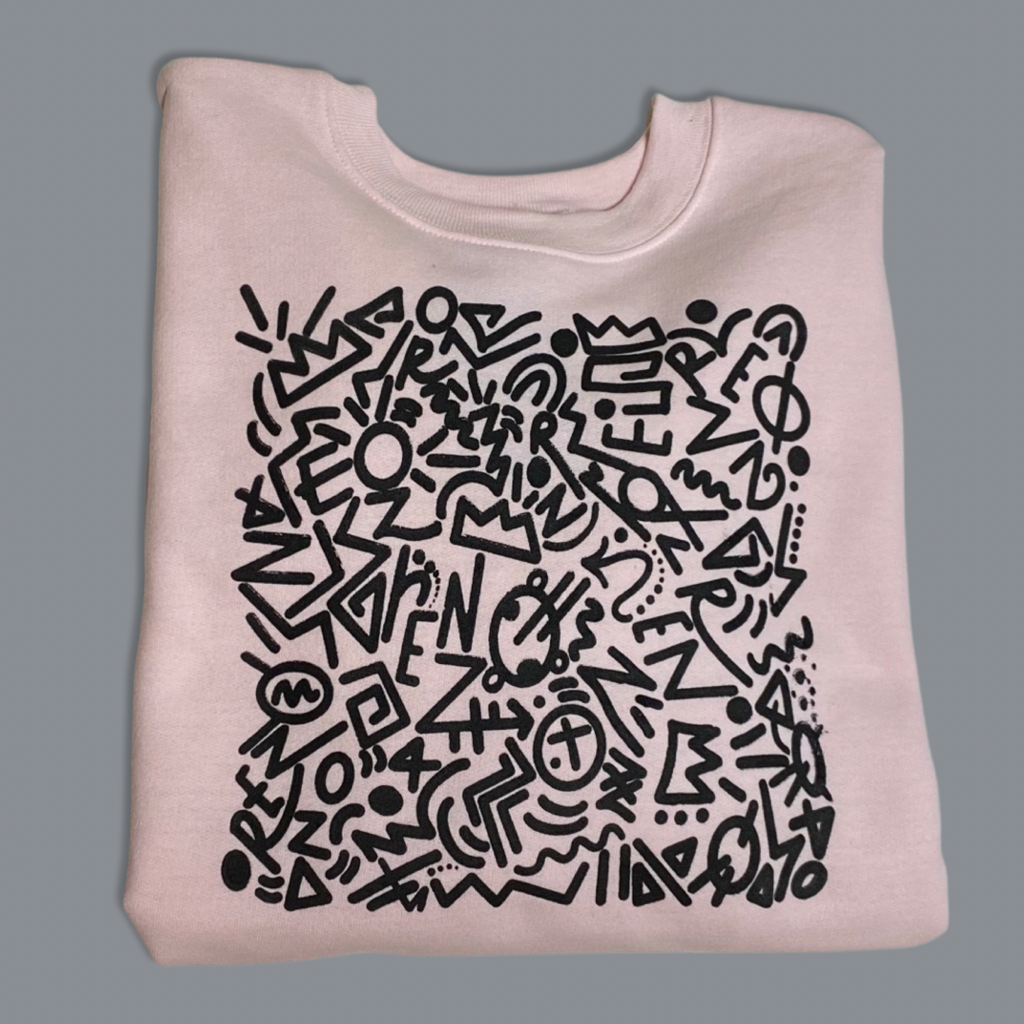 2.0-Renzo, Pink/ Black