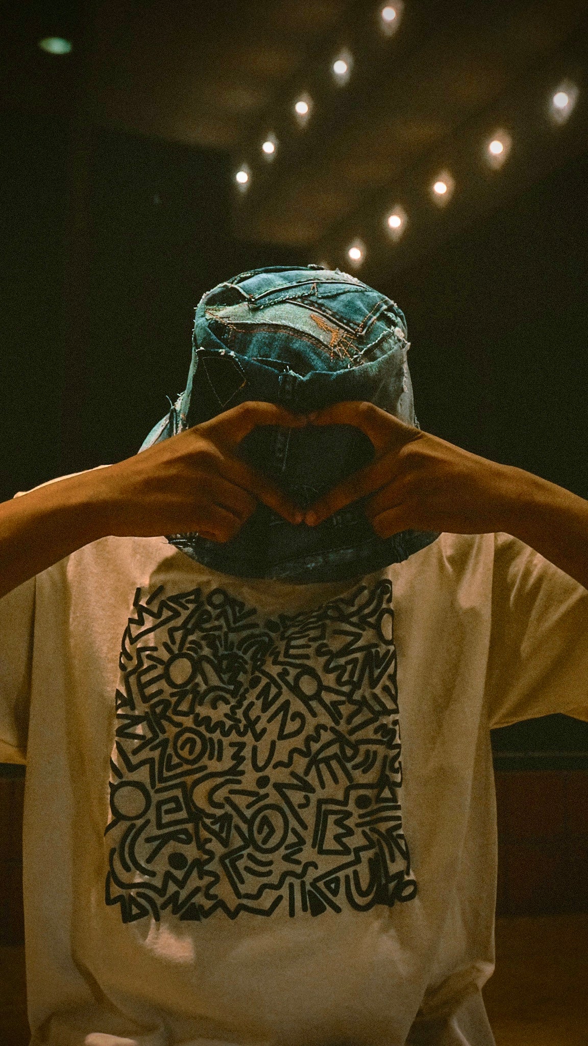 The Renzo Collective, Tan, Adult