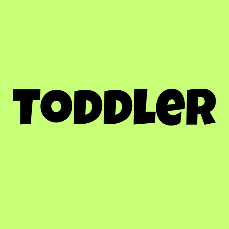 Toddler