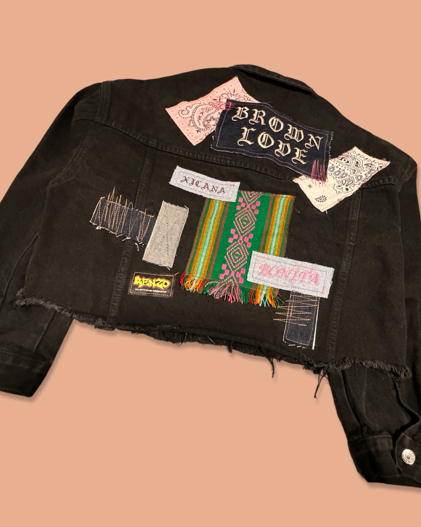 BL Patchwork
