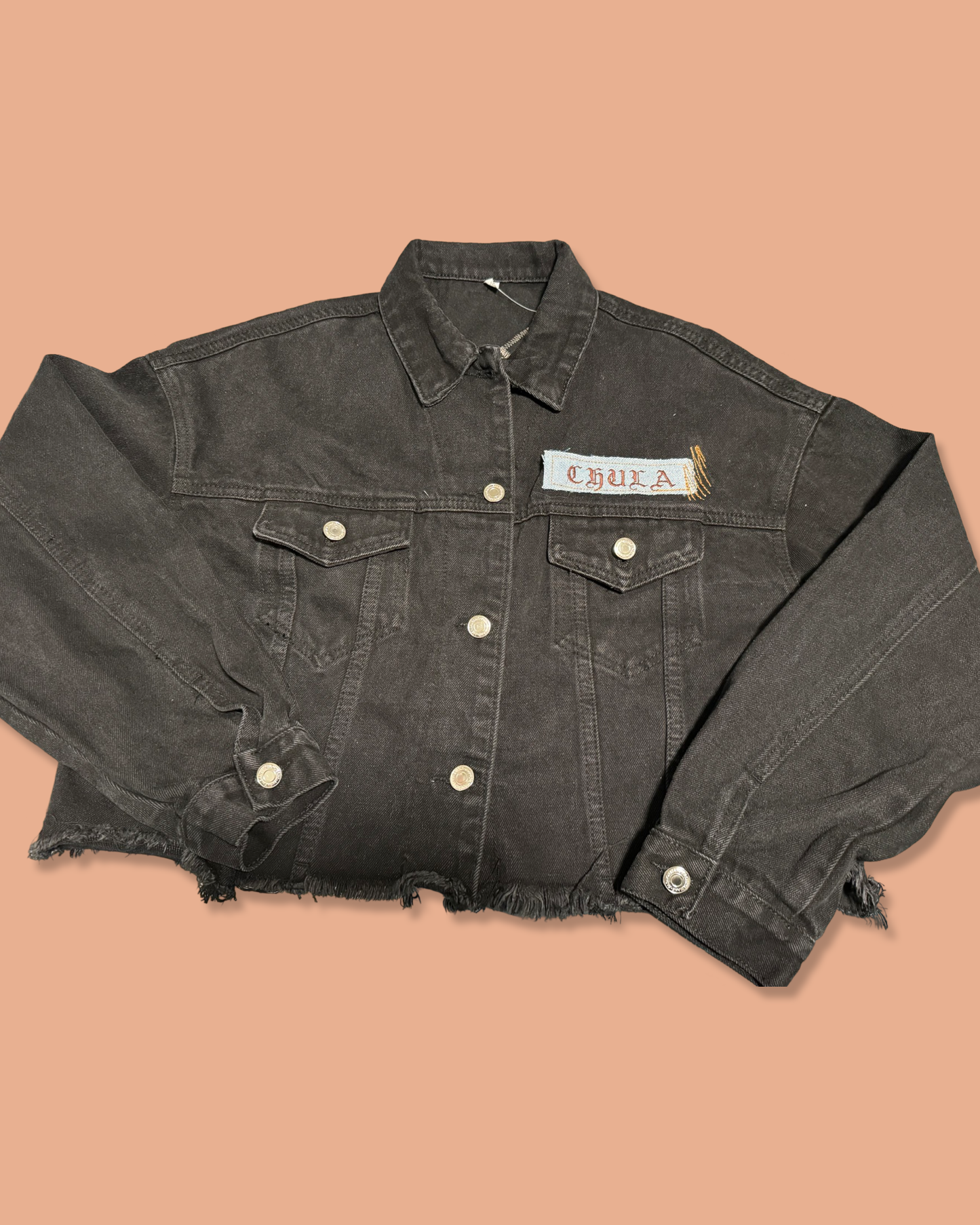 BL Patchwork