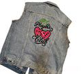 Players Club Vest
