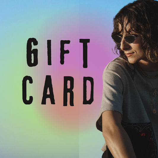 Renzo Clothing Designz Gift Cards