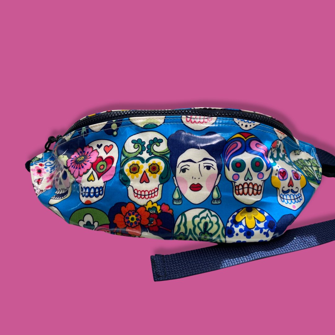 Frida, Fanny Pack