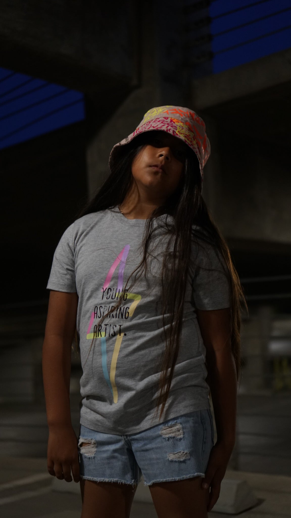 All Over Print, Bucket Hat