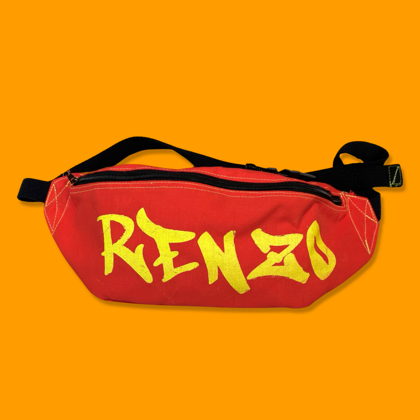 Streetwear Branded Fanny Packs