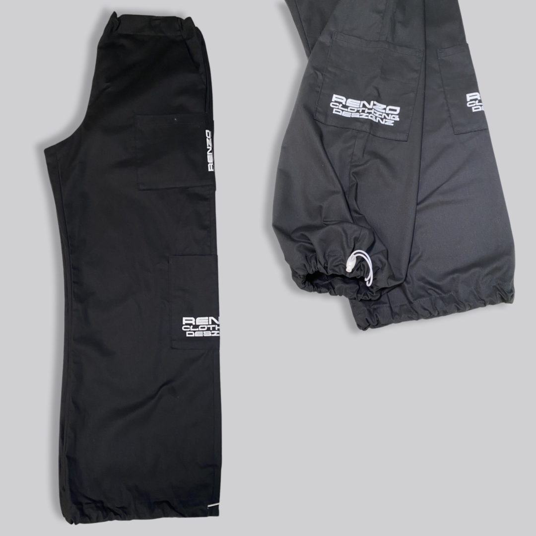 Y2K Pants