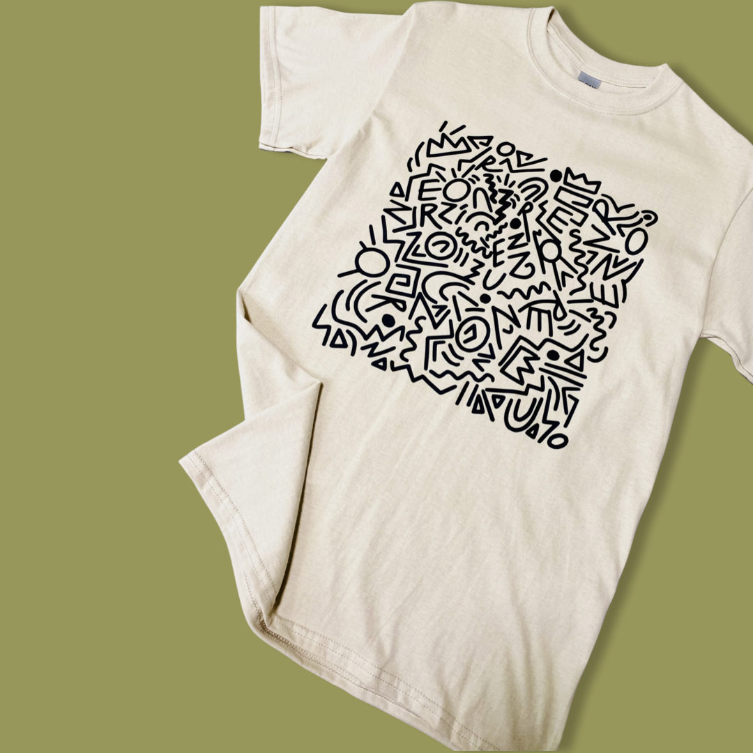 The Renzo Collective, Tan, Adult