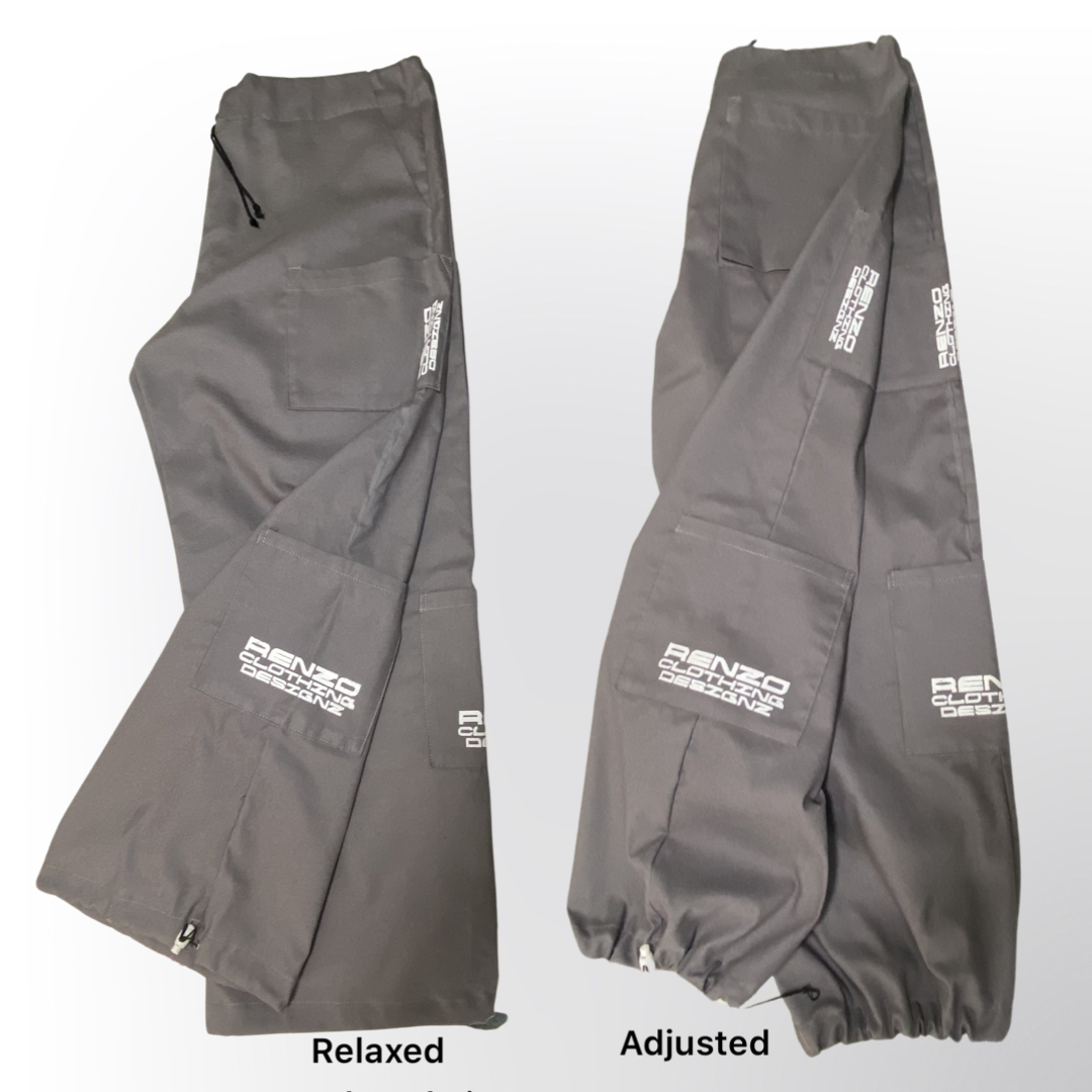 Y2K Pants