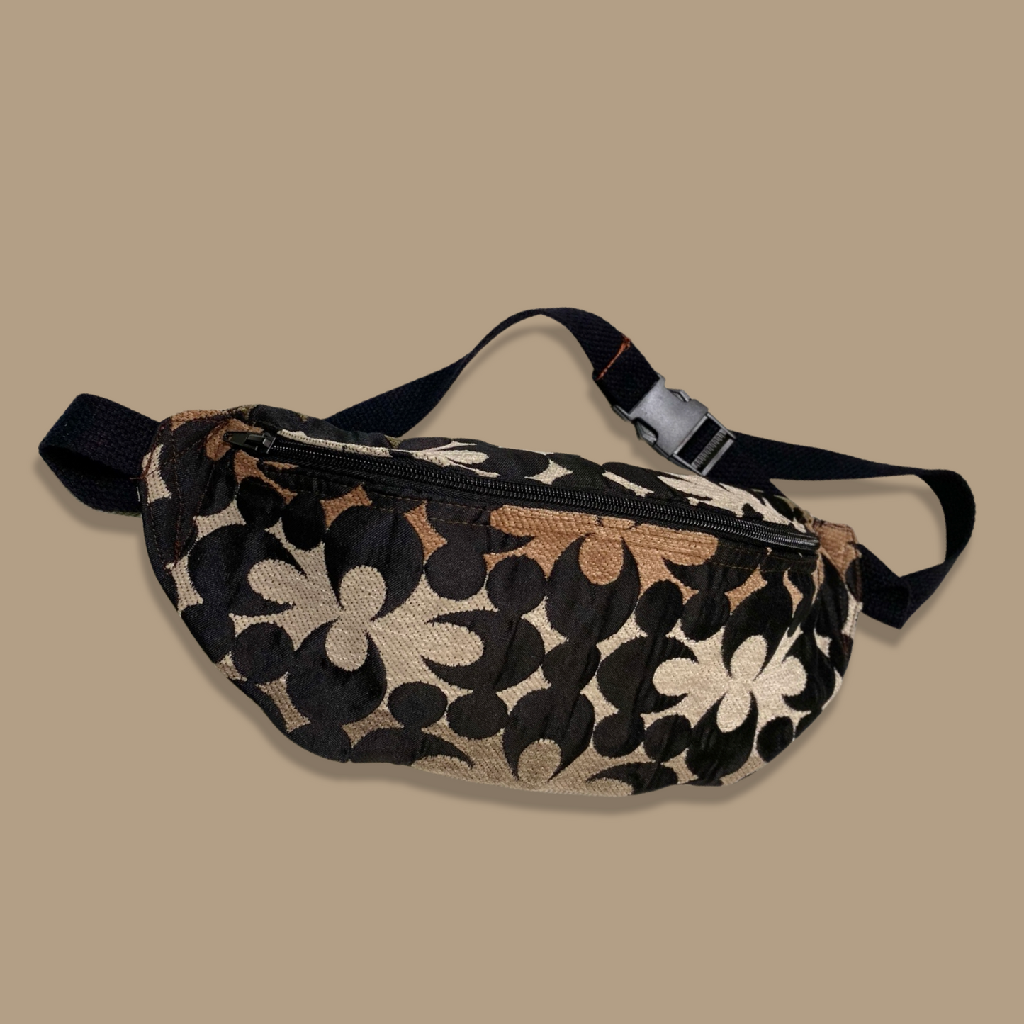 Moon Pattern, Fanny Bag, Bucket Hat