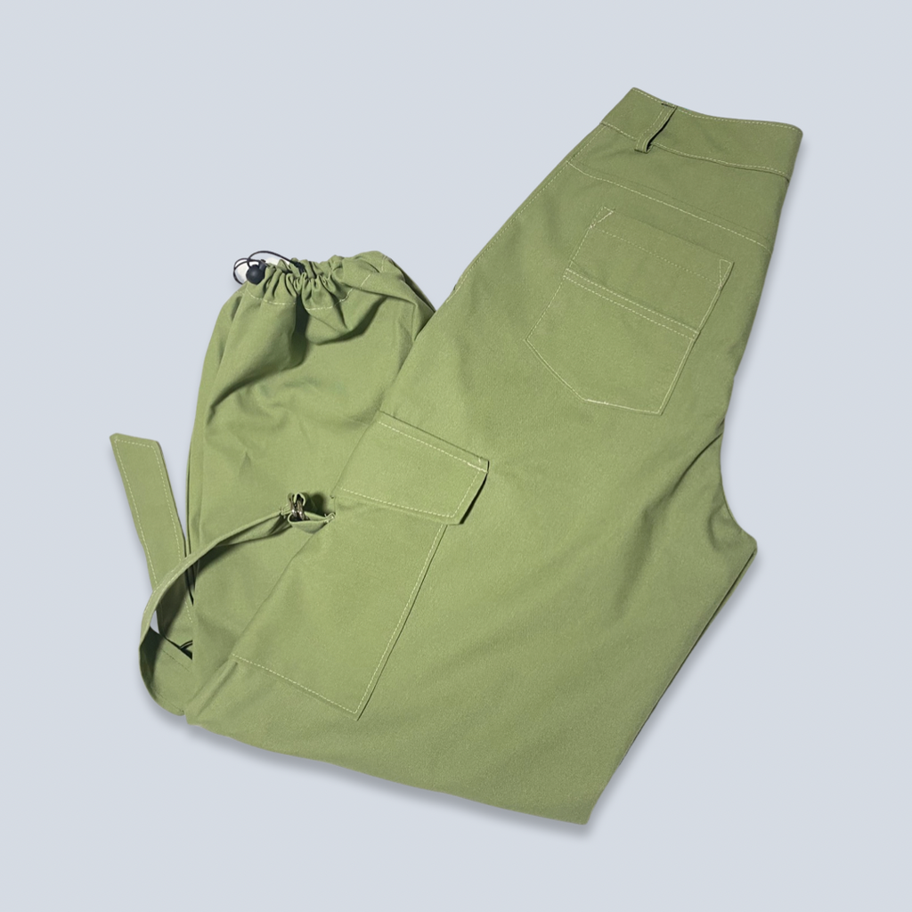 Cargo Pants