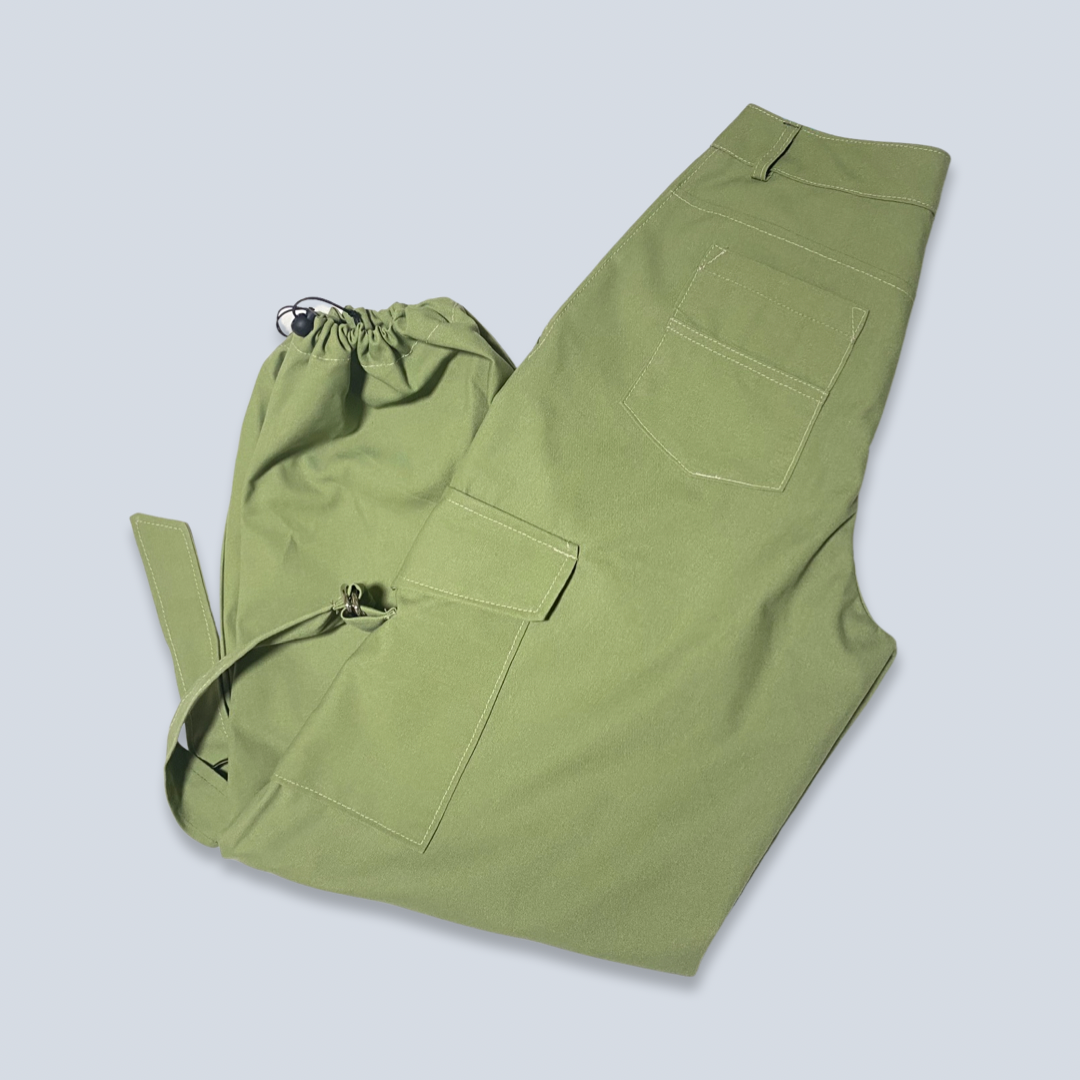 Cargo Pants