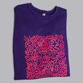 2.0-Renzo, Purple Mixed