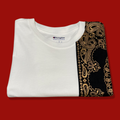 Gold Paisley, Men
