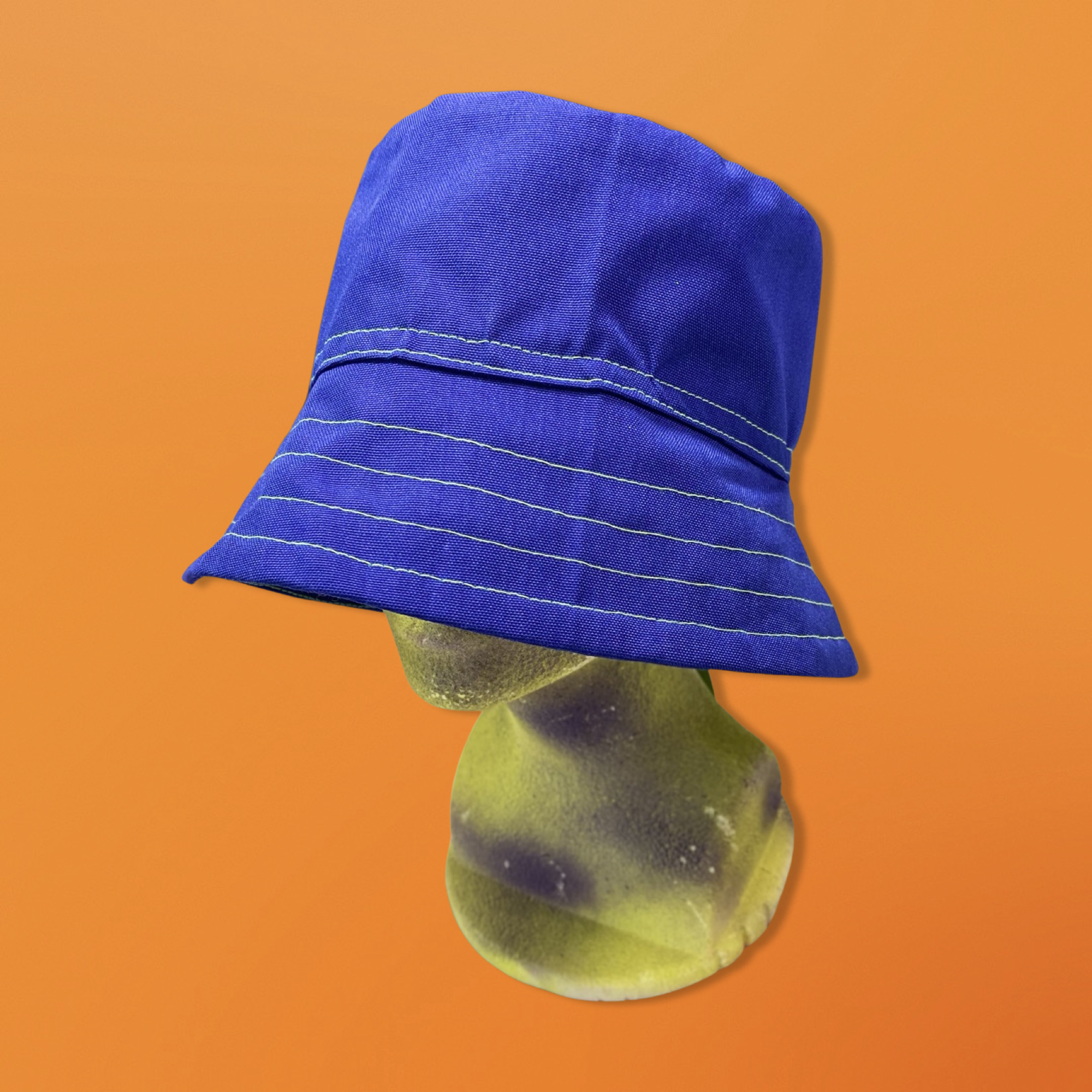 Bright & Bold Bucket Hats