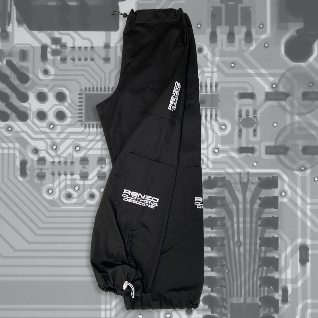 Y2K Pants