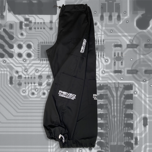 Y2K Pants