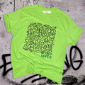 The Renzo Collective, Adult Graphic Tee,