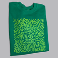 2.0-Renzo, Green/Lime