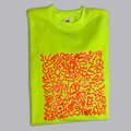 2.0-Renzo, Yellow Neon