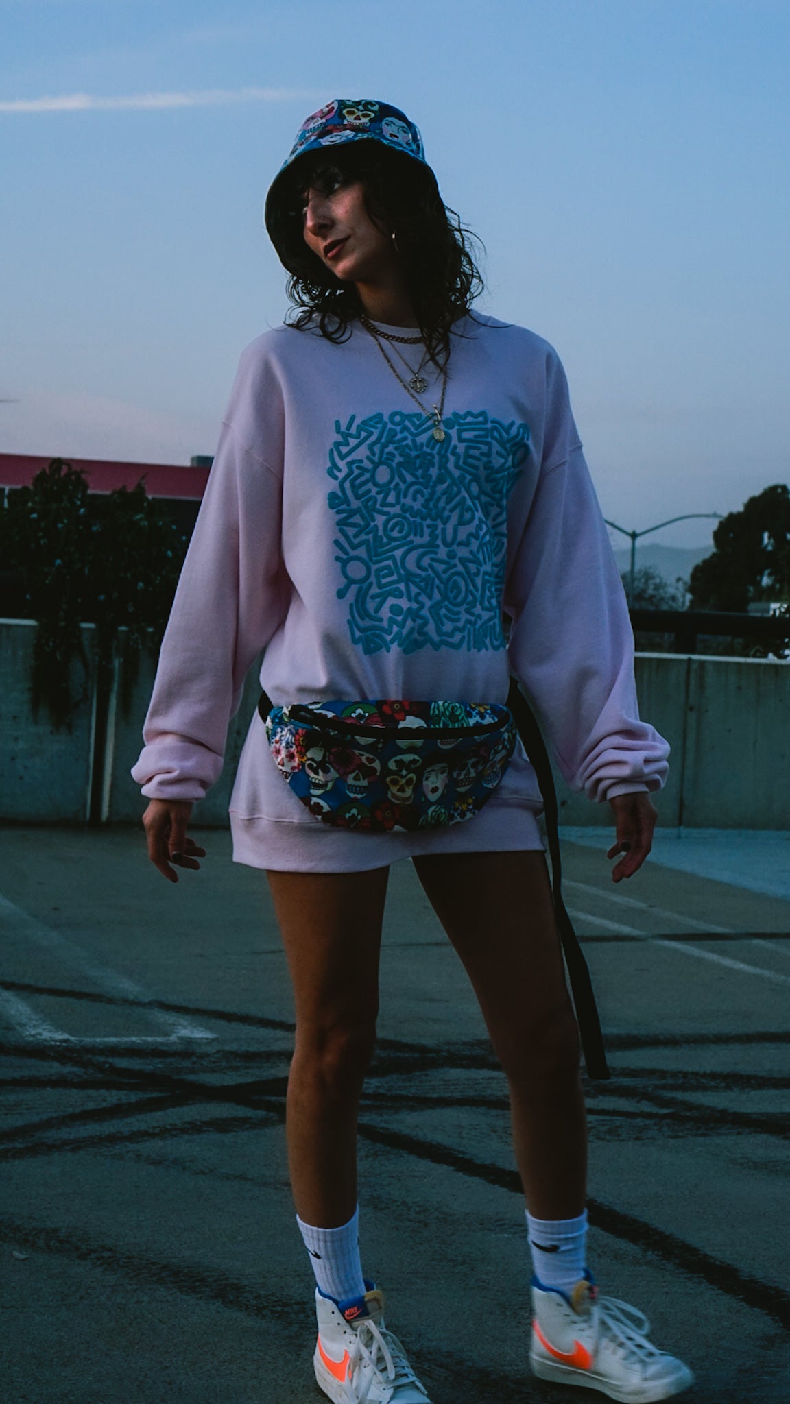 Frida, Fanny Pack