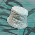 Frosted Mint Bucket Hat