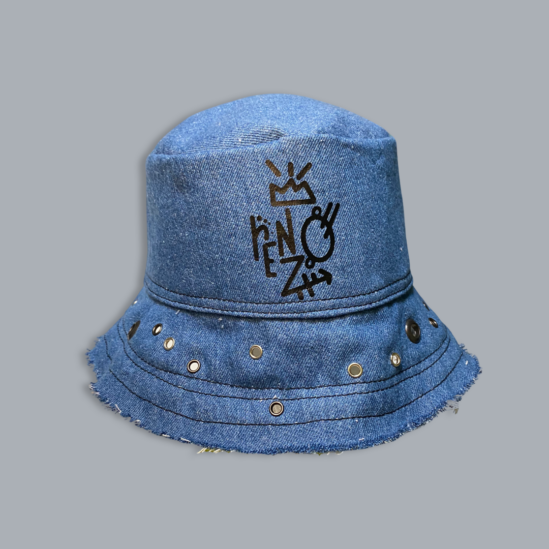 Raw Denim