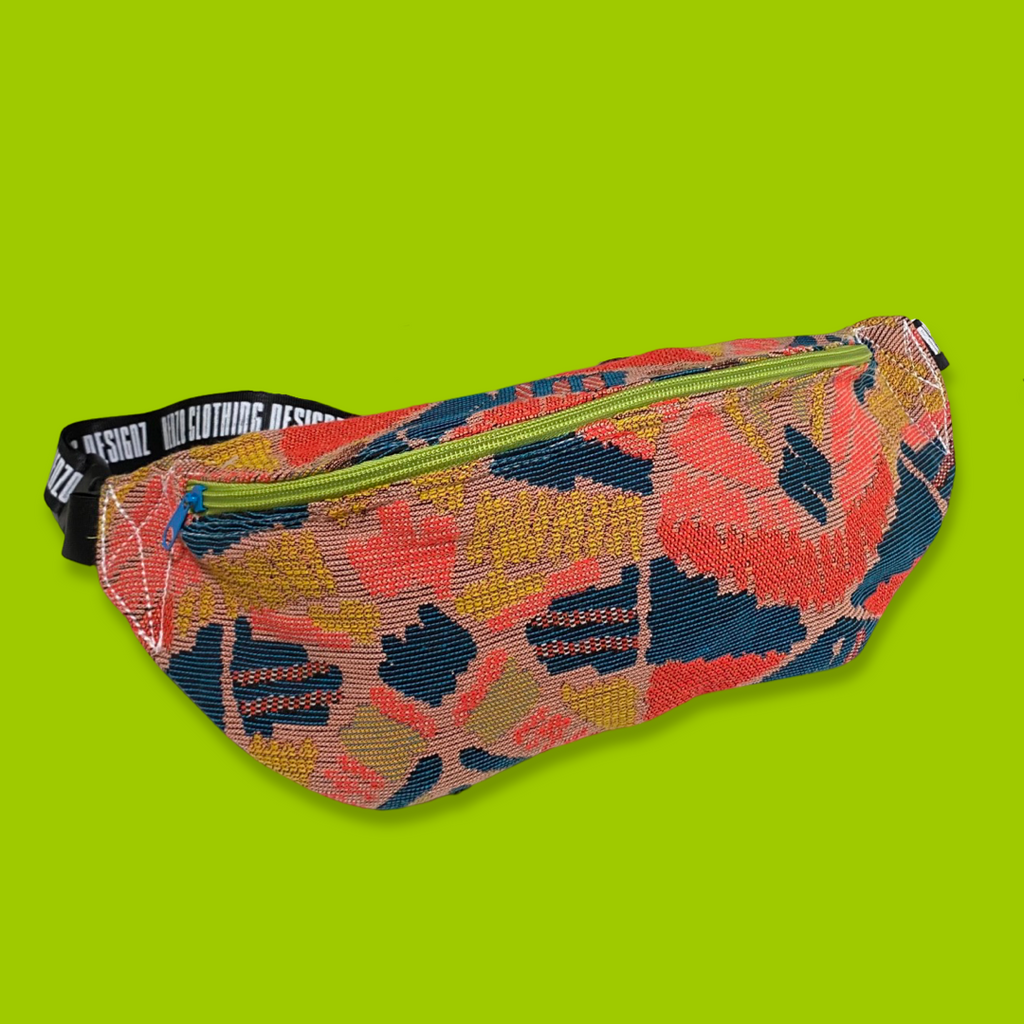 Abstract Design, 1:1 Bucket Hat