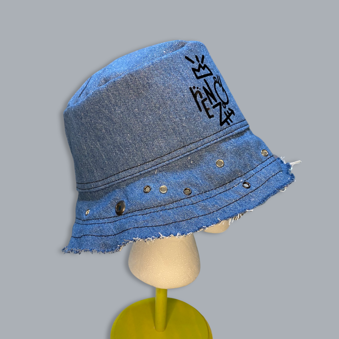 Raw Denim