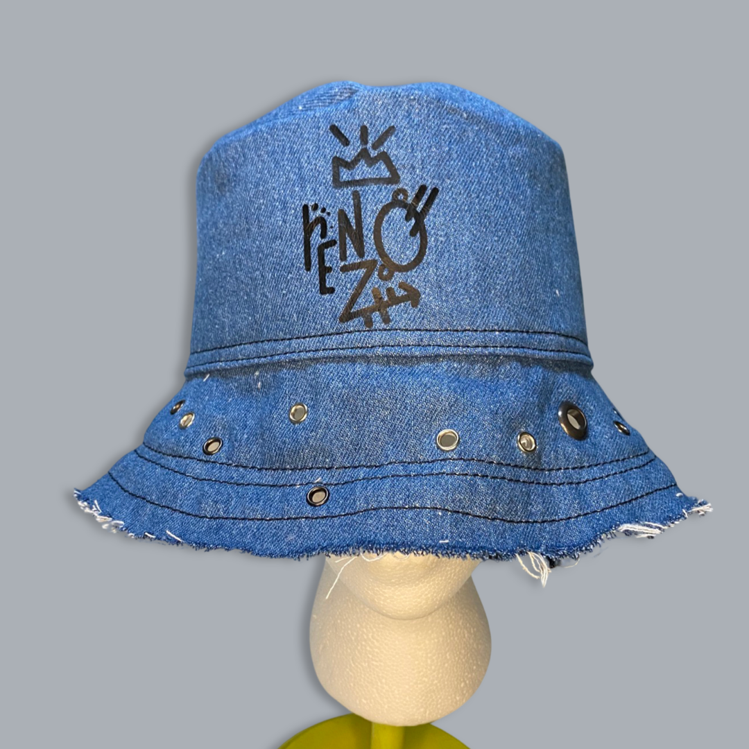 Raw Denim